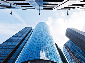 企業(yè)核心價值觀